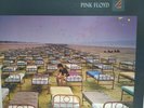 Pink floyd a momentary lapse of reason vinyl LP Record Ex Condition