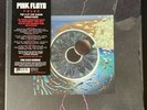 Pink Floyd Pulse Remastered 4 LP Vinyl Box Set 180 Gram Sealed David Gilmour