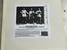 ROLLING STONES - Live 1973 West German TAKRL bootleg LP NM Vinyl Concert Exile