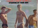 Seventh Avenue - STANDING BY YOUR SIDE -12