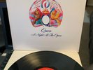 QUEEN A Night At The Opera -1970's Pressing w/EX VINYL 