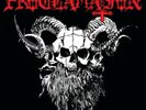 Proclamation ‎- Execration Of Cruel Bestiality LP Vinyl Album Black Metal Record