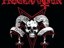 Proclamation ‎- Advent Of The Black Omen LP Vinyl Album Black Death Metal Record
