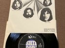 PINK FLOYD One Of These Days / Seamus JAPAN 7