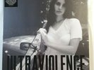 Lana Del Rey ?– Ultraviolence Vinyl 2LP/CD Limited Edition Box Set NEW/SEALED