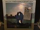 McCoy Tyner LP Song For My Lady - VG++ shrink
