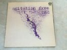 LP Agitation Free 2nd Krautrock Sehr Selten Hammer