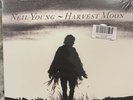 NEIL YOUNG  Harvest Moon 2LP gatefold  New Sealed Vinyl