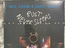 Neil Young & Crazy Horse – Rust Never Sleeps - LP Vinyl Record - NEW Sealed -