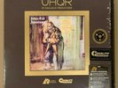 JETHRO TULL Aqualung UHQR Analogue Productions 45rpm 200g Clarity Vinyl 2LP NEW
