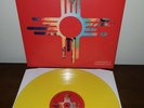 Bad Suns - Language & Perspective Yellow Vinyl LP