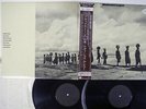 WOODY SHAW BLACKSTONE LEGACY CONTEMPORARY P-5194,5 Japan OBI PROMO VINYL 2LP