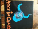 ALICE IN CHAINS THEM BONES BLUE VINYL EP Numbered Edition