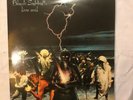 BLACK SABBATH. “LIVE EVIL” TWO LPS With DIO WARNER BROS. 1-23742. 1983.