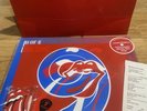 The Rolling Stones Blue And Lonesome No9 Carnaby St LP Vinyl Ltd 1000 SOLD OUT