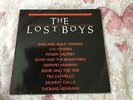 The Lost Boys - Original Motion Picture Soundtrack - Vinyl  LP 1987 Atlantic