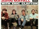 John Mayall With Eric Clapton ?– Blues Breakers  180g  Vinyl LP   New Sealed