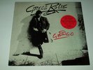 GREGG ROLIE (EX-JOURNEY) - GRINGO CBS 40789 US LP SEALED
