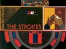 STROKES: ROOM ON FIRE (LP vinyl *BRAND NEW*.)