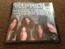 DEEP PURPLE MACHINE HEAD  ROCKTOBER 2016 CLEAR VINYL MINT NEW SEALED
