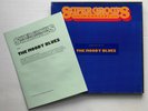 THE MOODY BLUES Super Groups In Concert 1979 3xLP LIVE RADIO SHOW Box Set + Cues