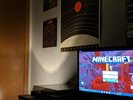 Minecraft Volume Alpha by C418 (Vinyl, Aug-2015, Ghostly International UNOPENED)