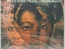 Miles Davis - Filles De Kilimanjaro (2xLP, Mobile Fidelity Sound Lab) MINT PROMO