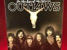 THE OUTLAWS In The Eye Of The Storm 1979 USA vinyl LP EXCELLENT CONDITION