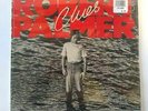 Robert Palmer Clues Sealed 1987 Vinyl LP Record Album New Wave Synth Gary Numan