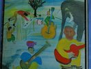 1968 The Band LP 