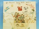JOHN LENNON (BEATLES) WALLS & BRIDGES - CAPITOL 1974 *SEALED* LP *BEAUTY*?