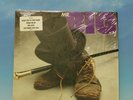 MR. BIG - SELF TITLED - ATLANTIC *MASTERDISK* 1989 - WITH LINER LP RECORD?
