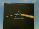PINK FLOYD - THE DARK SIDE OF THE MOON - HARVEST 1973 - GATEFOLD *EX-* LP?