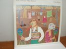 UK VIRGIN V 2034 - ROBERT WYATT -RUTH IS STRANGER THAN RICHARD LP (SOFT MACHINE)