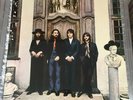 THE BEATLES Hey Jude UK EXPORT APPLE RECORDS VINYL LP CPCS 106