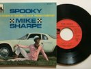 Mike Sharpe 