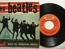 Les Beatles 