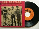 Les Beatles 