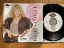 KYLIE MINOGUE - I SHOULD BE SO LUCKY - TOP JAPAN 7