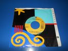Rare Record 45 RPM TEXAS TORNADOS / Who were you thinking of