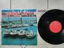 TAKESHI TERAUCHI  SUMMER POPS IN WAIKIKI LP 1975 JAPAN PRESS