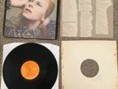 DAVID BOWIE - HUNKY DORY, ORIGINAL 1ST ISSUE, NO MAINMAN ,LYRICS ,RASPUTIN VG+