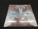 Ghost Opvs Eponymovs Ltd Ed 500 Clear/Purple vinyl Rise Above Records 2011