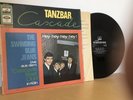 XX RAR Org. 1965 MINT- Swinging Blue Jeans Live at Cascade Beat Club Hey Hey Hey