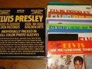 ELVIS PRESLEY super rare US 