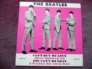 THE BEATLES 45 EP 