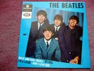THE BEATLES 45 EP 