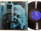 HELEN MERRILL s/t CLARK TERRY EMARCY JAZZ LP DG