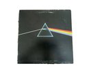 The Dark Side of the Moon by Pink Floyd (Vinyl, 1973, Capitol)