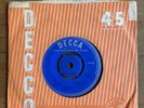 beat / mod - The Hep Stars Sunny Girl / no response - Decca DEMO (ABBA)